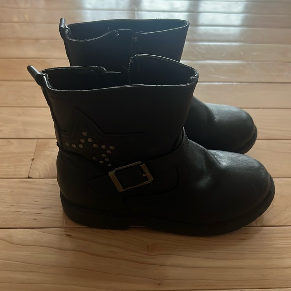Girls Boot